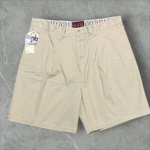 VTG Pivot Rules‎ Men's Khaki Golf Shorts Size 40 *NWT!!